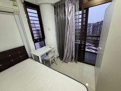 The Tanamera (D16), Condominium #621179731